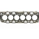 Purchase Top-Quality Head Gasket by VICTOR REINZ - 61-37680-00 pa1