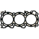 Purchase Top-Quality Head Gasket by VICTOR REINZ - 61-53165-00 pa1