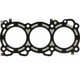 Purchase Top-Quality Head Gasket by VICTOR REINZ - 61-53165-00 pa2