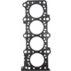 Purchase Top-Quality Head Gasket by VICTOR REINZ - 61-53205-00 pa2