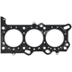 Purchase Top-Quality Head Gasket by VICTOR REINZ - 61-53650-00 pa1