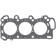 Purchase Top-Quality Head Gasket by VICTOR REINZ - 61-53725-00 pa2