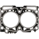 Purchase Top-Quality Head Gasket by VICTOR REINZ - 61-53910-00 pa2