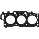 Purchase Top-Quality Head Gasket by VICTOR REINZ - 61-54315-00 pa2