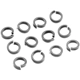 Purchase Top-Quality Header Bolt Lock Washers by MR. GASKET - 3416 pa2