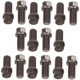 Purchase Top-Quality Header Bolt by MR. GASKET - 919G pa3