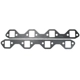 Purchase Top-Quality FORD PERFORMANCE PARTS - M-9448-B302 - Header Gasket pa1