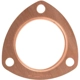 Purchase Top-Quality Header Muffler Gasket by MR. GASKET - 7176MRG pa1