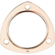 Purchase Top-Quality Header Muffler Gasket by MR. GASKET - 7177MRG pa3
