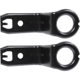 Purchase Top-Quality Header Panel Bracket - TO1222102 pa3