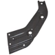 Purchase Top-Quality Header Panel Bracket - VW1222102 pa1