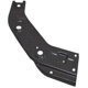Purchase Top-Quality Header Panel Bracket - VW1222103 pa1