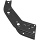 Purchase Top-Quality Header Panel Bracket - VW1222103 pa2