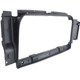 Purchase Top-Quality VARIOUS MANUFACTURERS - GM1220182C - Header Panel pa10