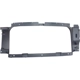 Purchase Top-Quality VARIOUS MANUFACTURERS - GM1220182C - Header Panel pa4