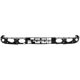 Purchase Top-Quality Header Panel by SHERMAN PARTS - 539-23-3 pa1