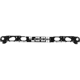 Purchase Top-Quality Header Panel by SHERMAN PARTS - 539-23-3 pa5