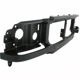 Purchase Top-Quality Header Panel by SHERMAN PARTS - 576B-23-2Q pa3