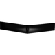 Purchase Top-Quality Header Panel by SHERMAN PARTS - 695-23-2 pa1