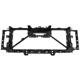 Purchase Top-Quality Header Panel by SHERMAN PARTS - 902A-23QU pa1