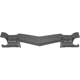 Purchase Top-Quality Header Panel - GMK402103070 pa1