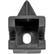 Purchase Top-Quality DORMAN - 42005 - Headlight Retainer pa2