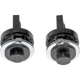 Purchase Top-Quality Headlamp Component by DORMAN - 42204 pa3