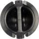 Purchase Top-Quality Headlamp Component by DORMAN - 42454 pa3