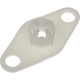 Purchase Top-Quality DORMAN - 42958 - Headlight Retainer pa1