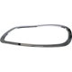 Purchase Top-Quality DORMAN - 889-5204 - Headlight Bezel pa1