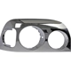 Purchase Top-Quality DORMAN - 889-5212 - Headlight Bezel pa1