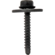 Purchase Top-Quality Headlamp Component by DORMAN - 961-041D pa3
