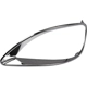 Purchase Top-Quality DORMAN (HD SOLUTIONS) - 889-5202 - Headlight Bezel pa1