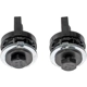 Purchase Top-Quality Headlamp Component by DORMAN/HELP - 42204 pa2