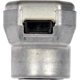 Purchase Top-Quality DORMAN (OE SOLUTIONS) - 601-163 - Headlamp Component pa10