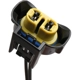 Purchase Top-Quality Headlamp Connector by ACDELCO - 22855316 pa2
