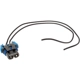 Purchase Top-Quality ACDELCO - LS254 - Headlamp Connector pa1
