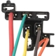 Purchase Top-Quality ACDELCO - PT1930 - Headlight Dimmer Switch Connector pa2