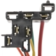 Purchase Top-Quality ACDELCO - PT1930 - Headlight Dimmer Switch Connector pa3