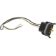 Purchase Top-Quality ACDELCO - PT1972 - Turn Signal Light Connector pa1
