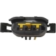 Purchase Top-Quality ACDELCO - PT1972 - Turn Signal Light Connector pa2