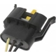 Purchase Top-Quality Headlamp Connector by ACDELCO PROFESSIONAL - PT1972 pa1
