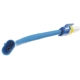 Purchase Top-Quality BLUE STREAK (HYGRADE MOTOR) - F90008 - Headlamp Connector pa14