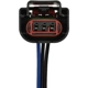 Purchase Top-Quality BLUE STREAK (HYGRADE MOTOR) - HP4740 - Headlamp Connector pa2