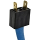 Purchase Top-Quality BLUE STREAK (HYGRADE MOTOR) - LWH105 - Headlight Wiring Harness pa3