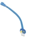 Purchase Top-Quality BLUE STREAK (HYGRADE MOTOR) - LWH106 - Headlamp Wiring Harness pa2