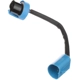 Purchase Top-Quality BLUE STREAK (HYGRADE MOTOR) - LWH108 - Headlight Wiring Harness pa2
