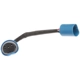 Purchase Top-Quality BLUE STREAK (HYGRADE MOTOR) - LWH108 - Headlight Wiring Harness pa3