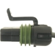 Purchase Top-Quality Headlamp Connector by BLUE STREAK (HYGRADE MOTOR) - S1339 pa2