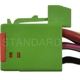 Purchase Top-Quality Headlamp Connector by BLUE STREAK (HYGRADE MOTOR) - S2274 pa3